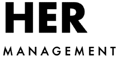 Her management